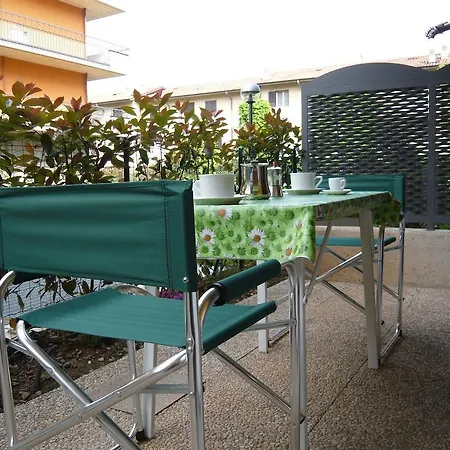 アパート Casa Gialla *