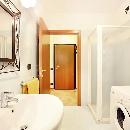 Apartmán Casa Gialla *