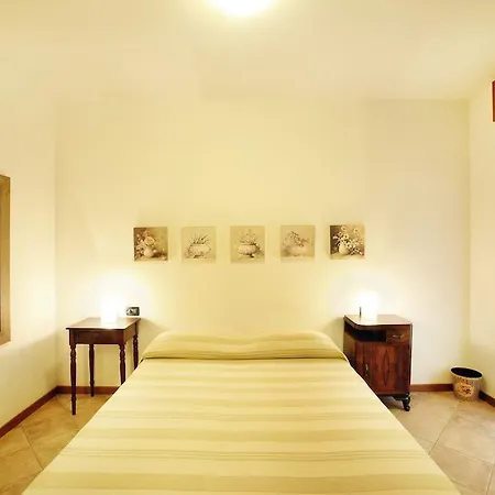 アパート Casa Gialla *